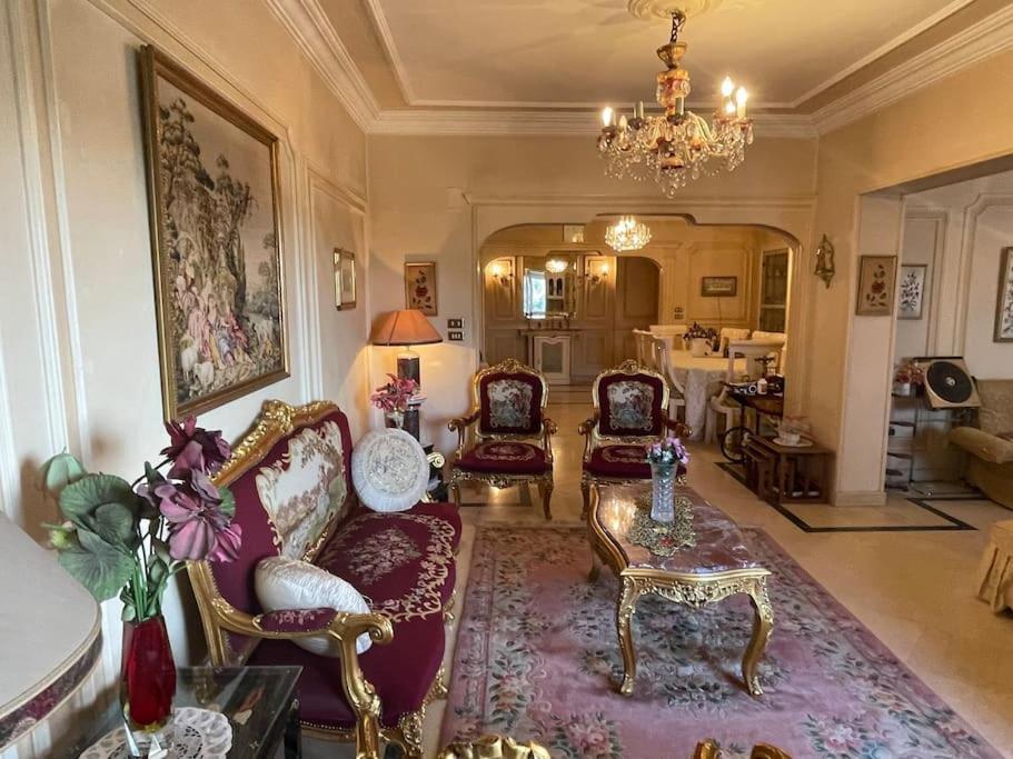 Welcome 24hrs Free 2way Taxi - Al Kourba 15min Apartment *