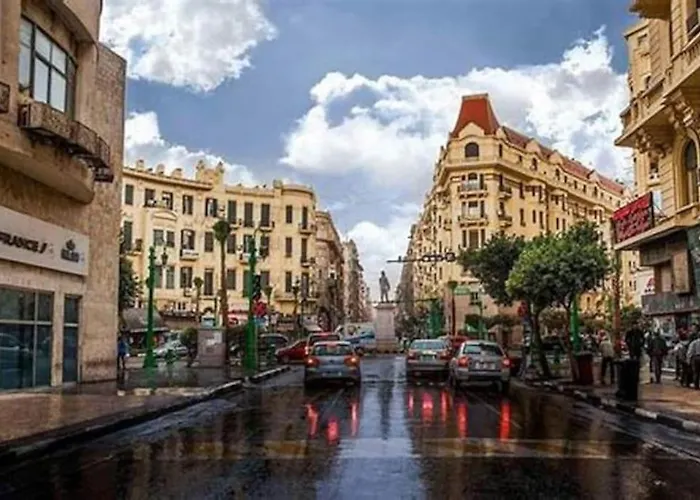 Welcome 24Hrs Free 2Way Taxi - Al Kourba 15Min