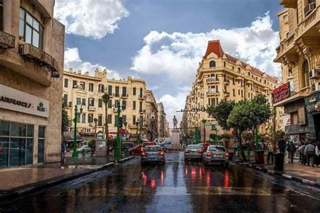 Welcome 24hrs Free 2way Taxi - Al Kourba 15min *