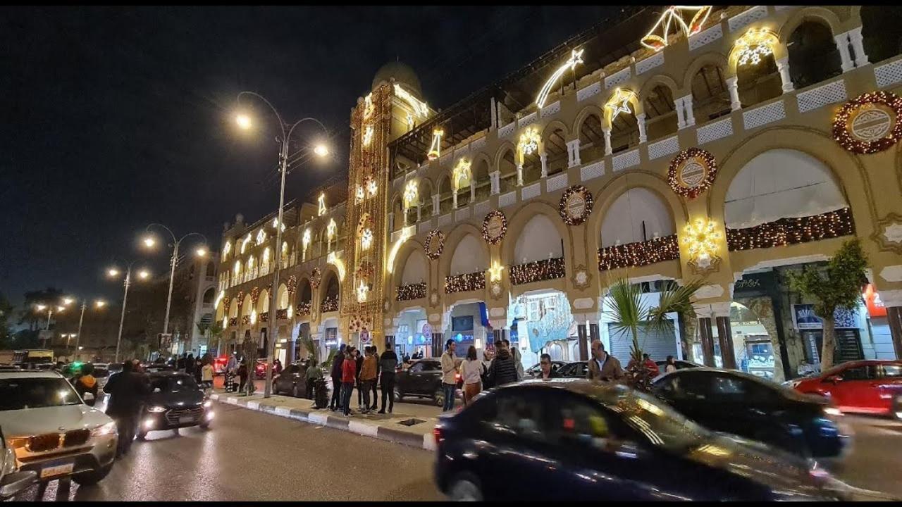 Apartment Welcome 24hrs Free 2way Taxi - Al Kourba 15min *